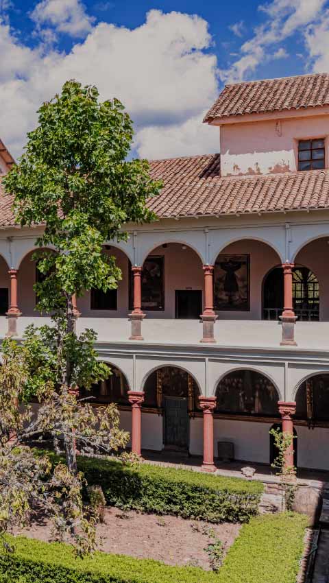 Museums in Cusco