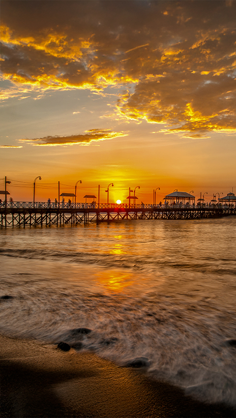 Huanchaco