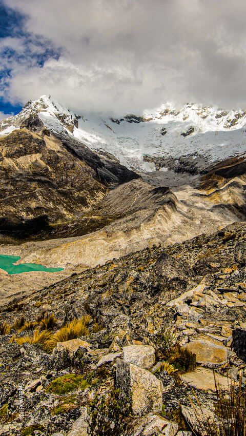 Parque Nacional Huascarán