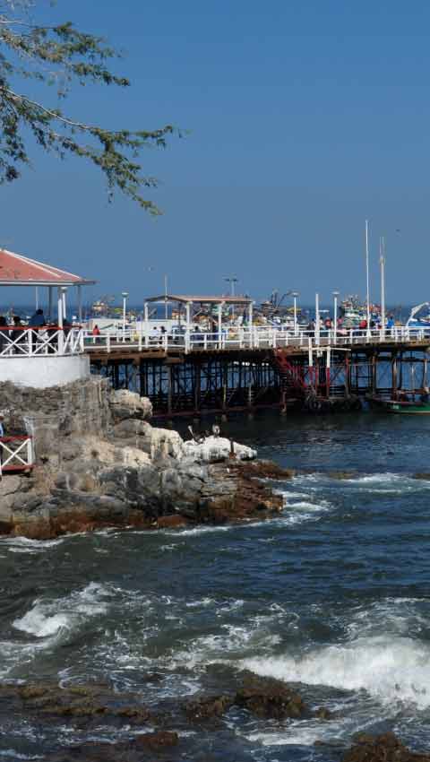Playa Pozo de Lisas