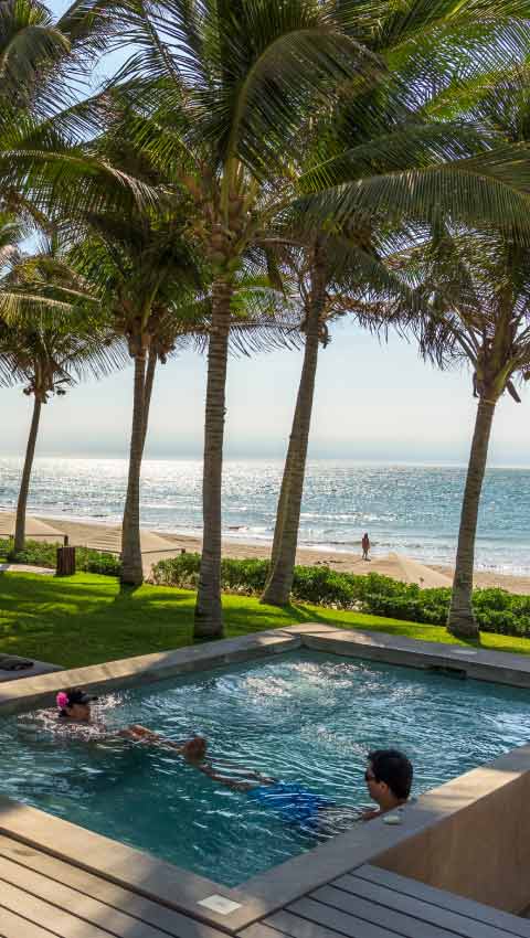 Punta Sal, Tumbes