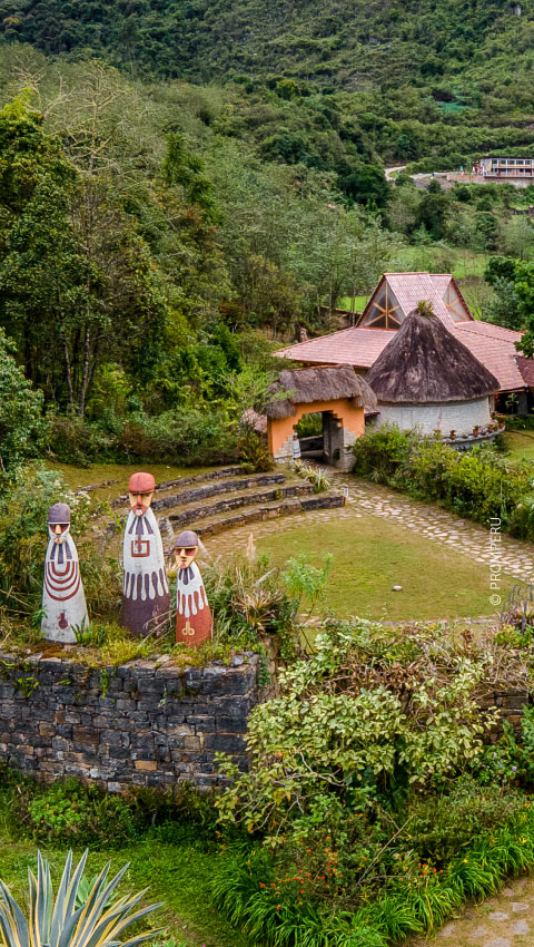 Musée de Leymebamba / © PROMPERÚ