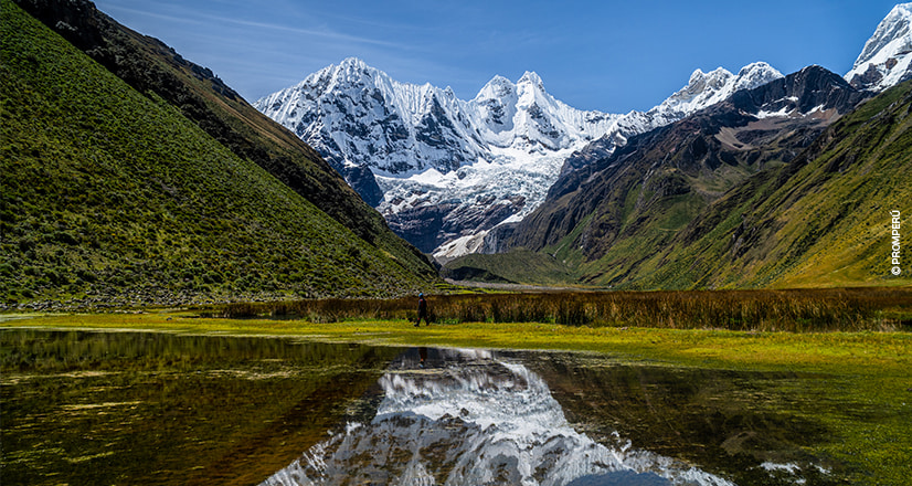 Cordilheira Huayhuash, Província de Bolognesi