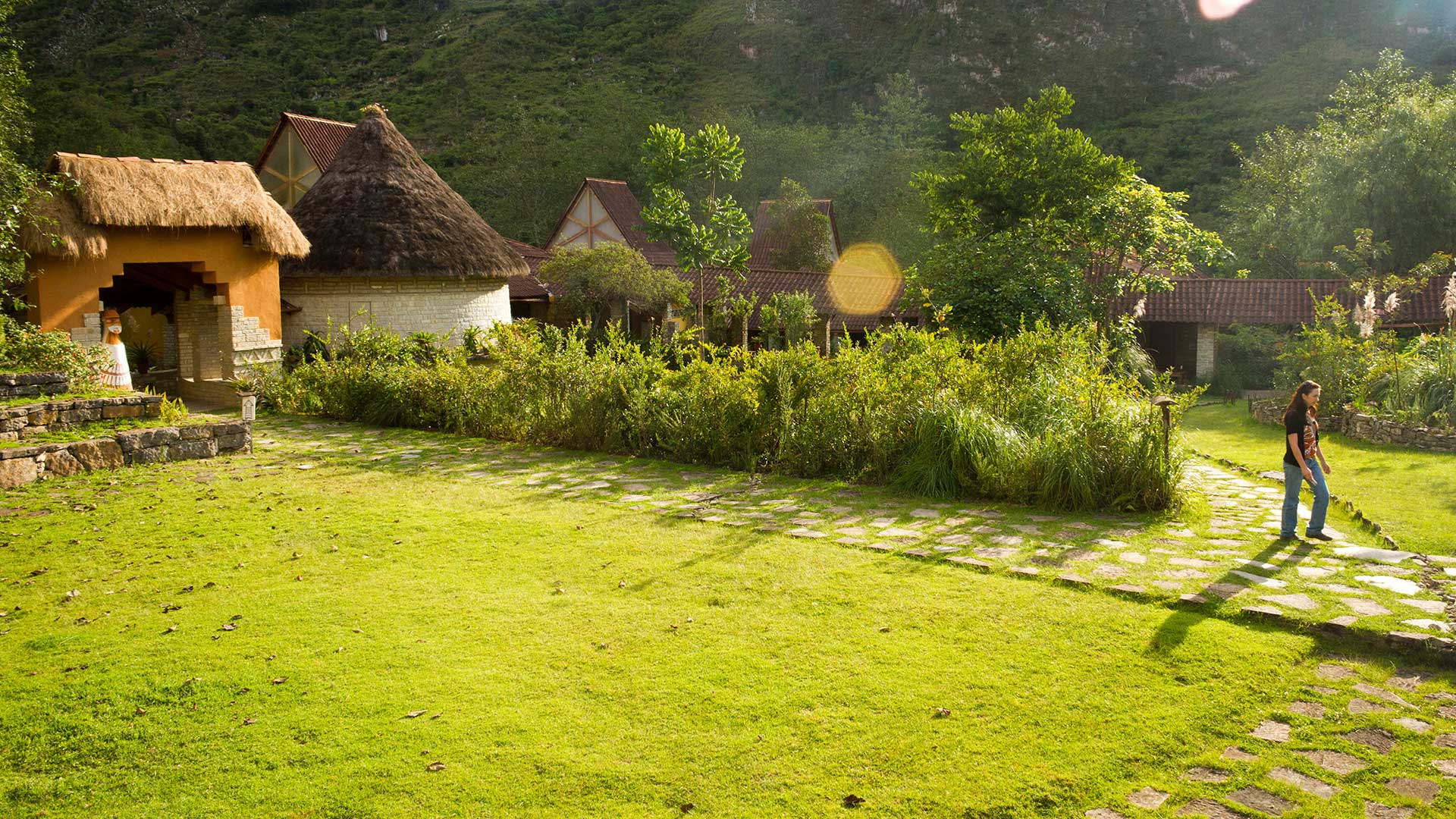 Museu Leymebamba
