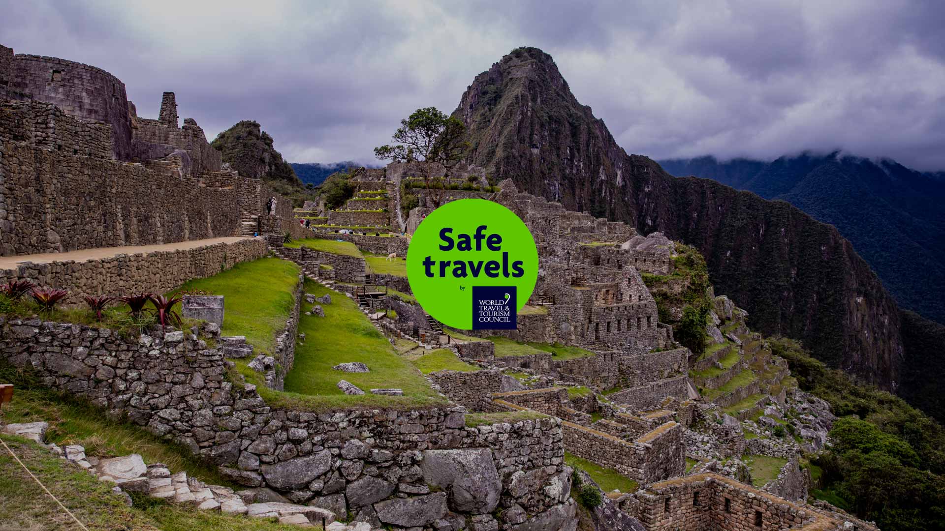 peru tourism safe