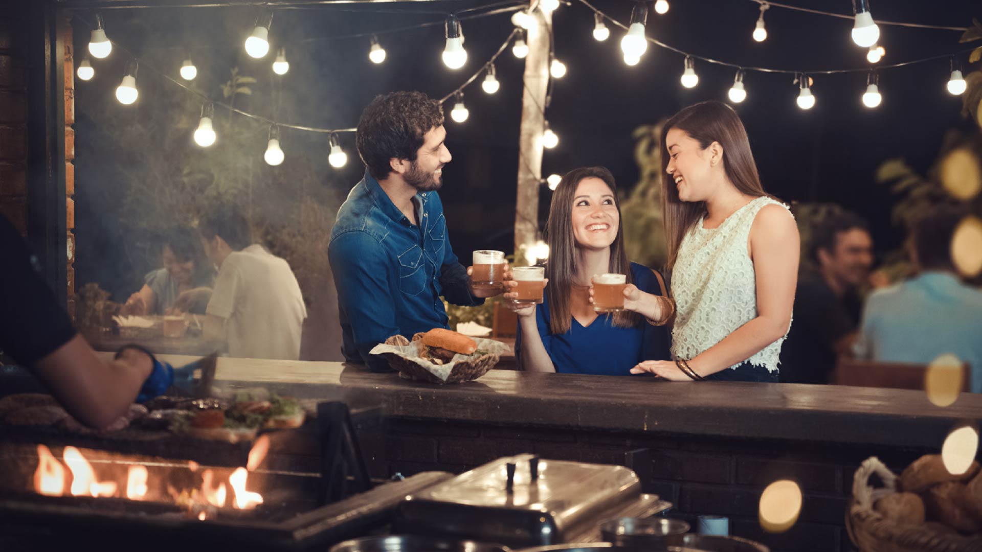 Restaurant Guide