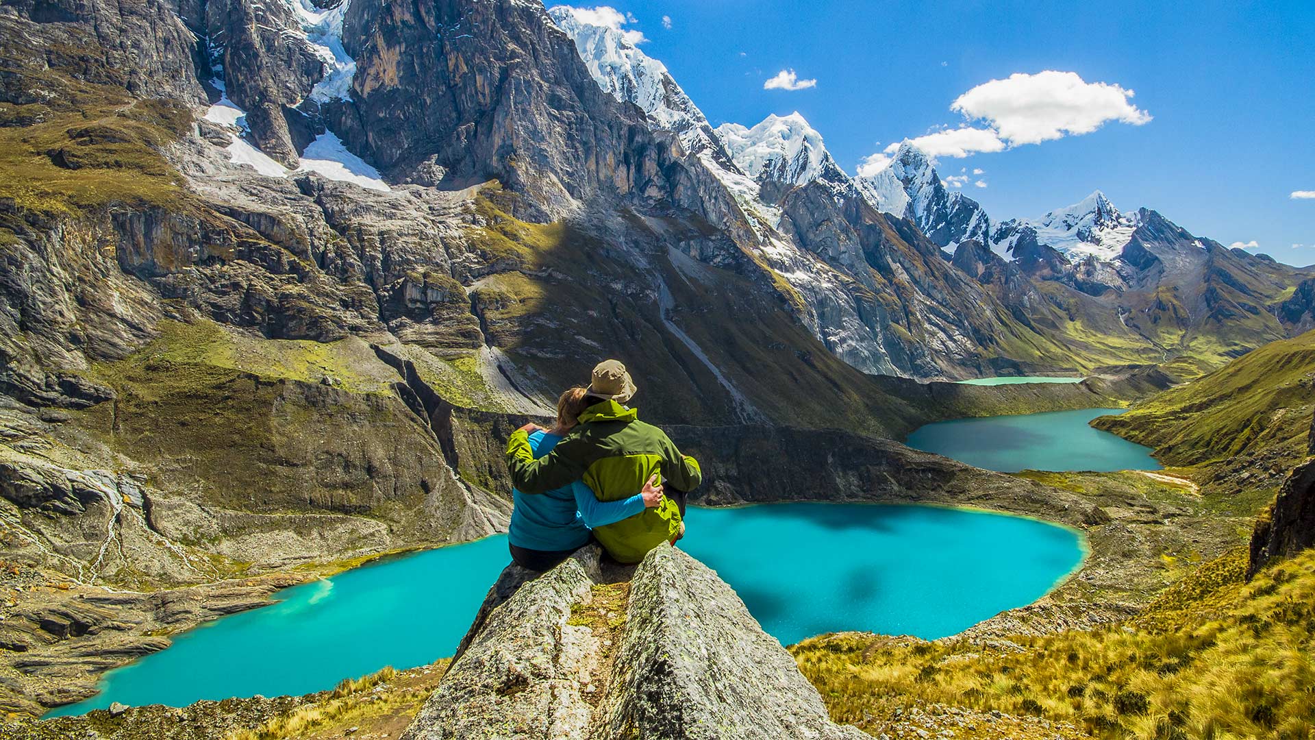  Ancash