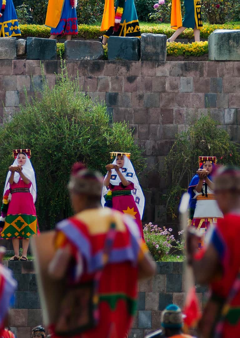  Cusco