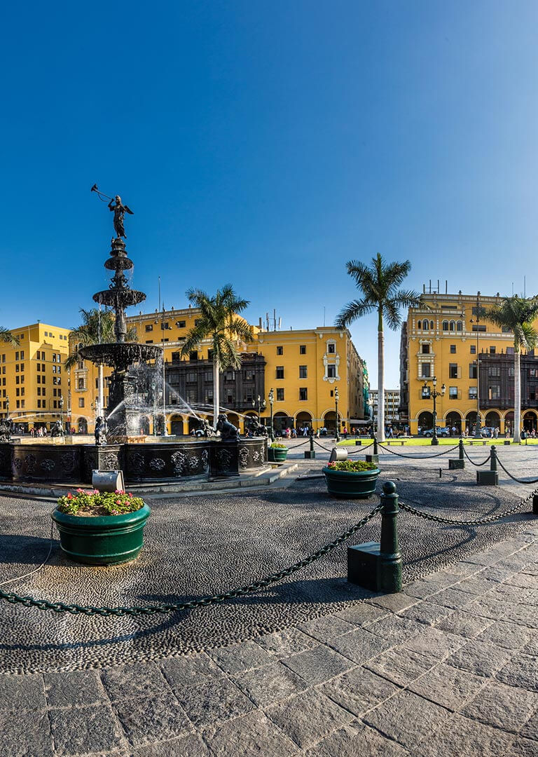   Lima