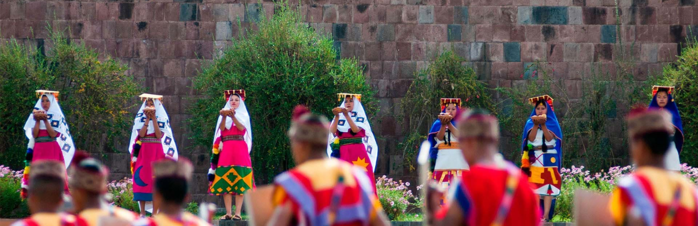 peru tourist city Cusco