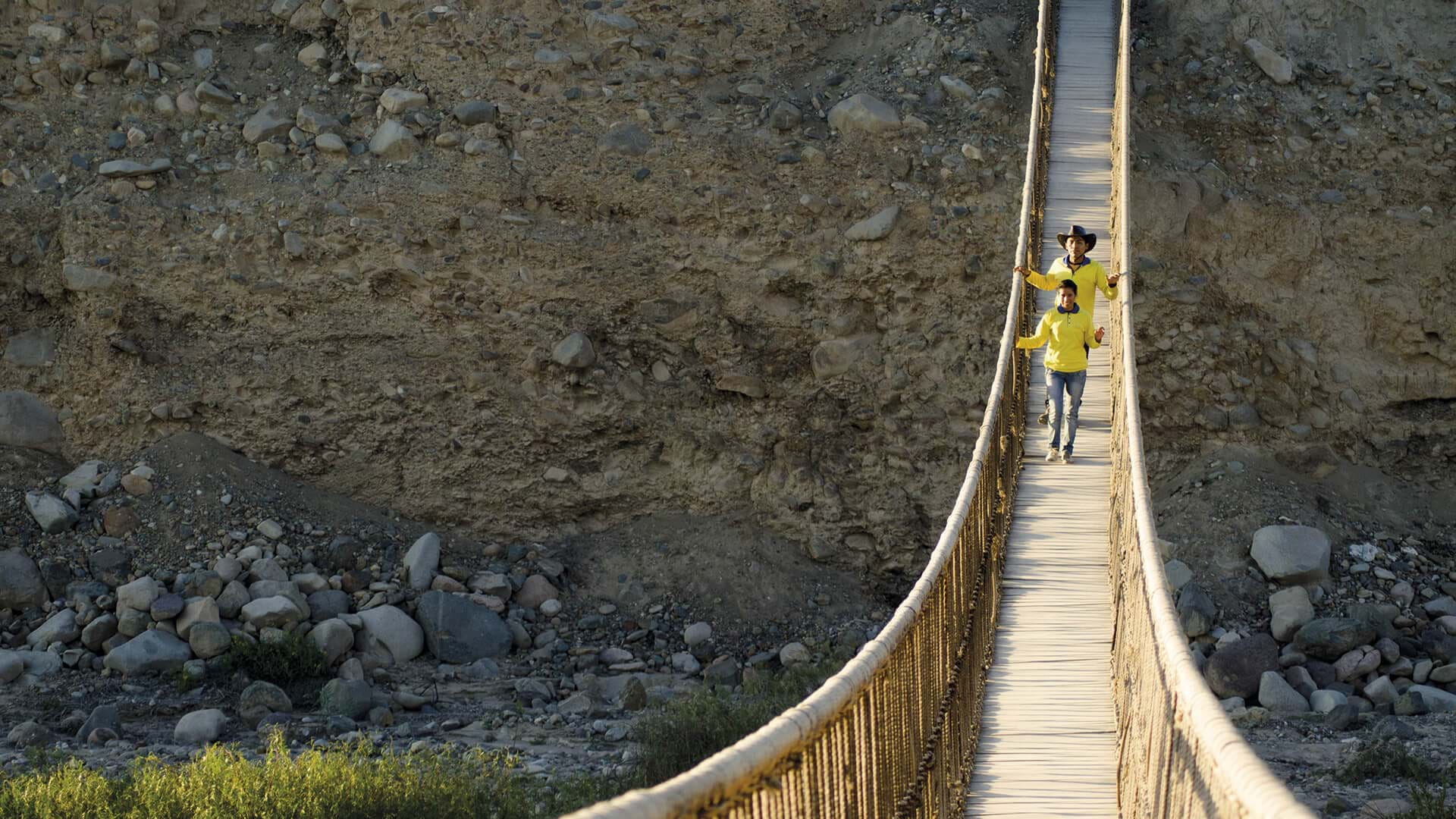 Complejo arqueológico de Miculla, Distrito de Pachía