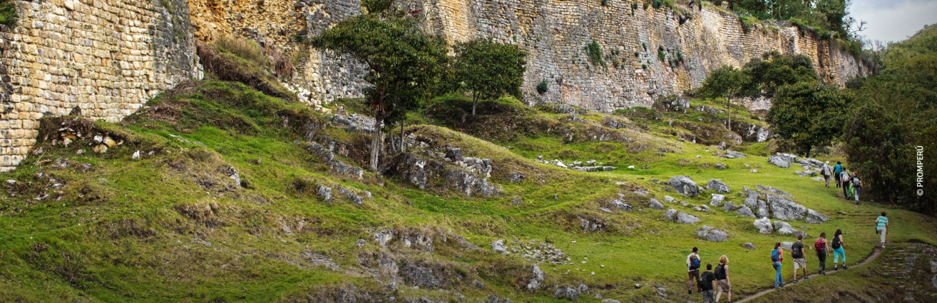 Chachapoyas / © PROMPERÚ