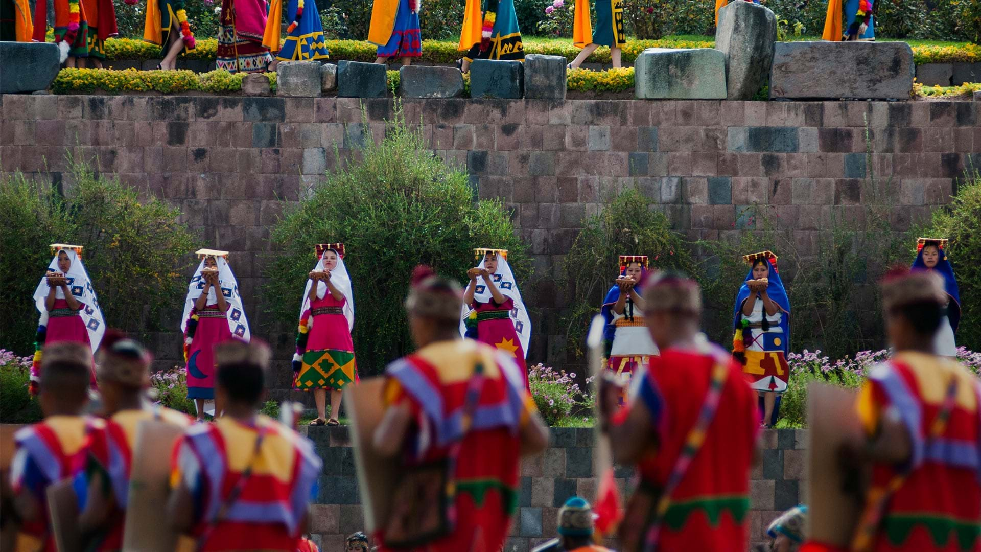 Cusco