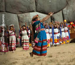 Inti Raymi Festival