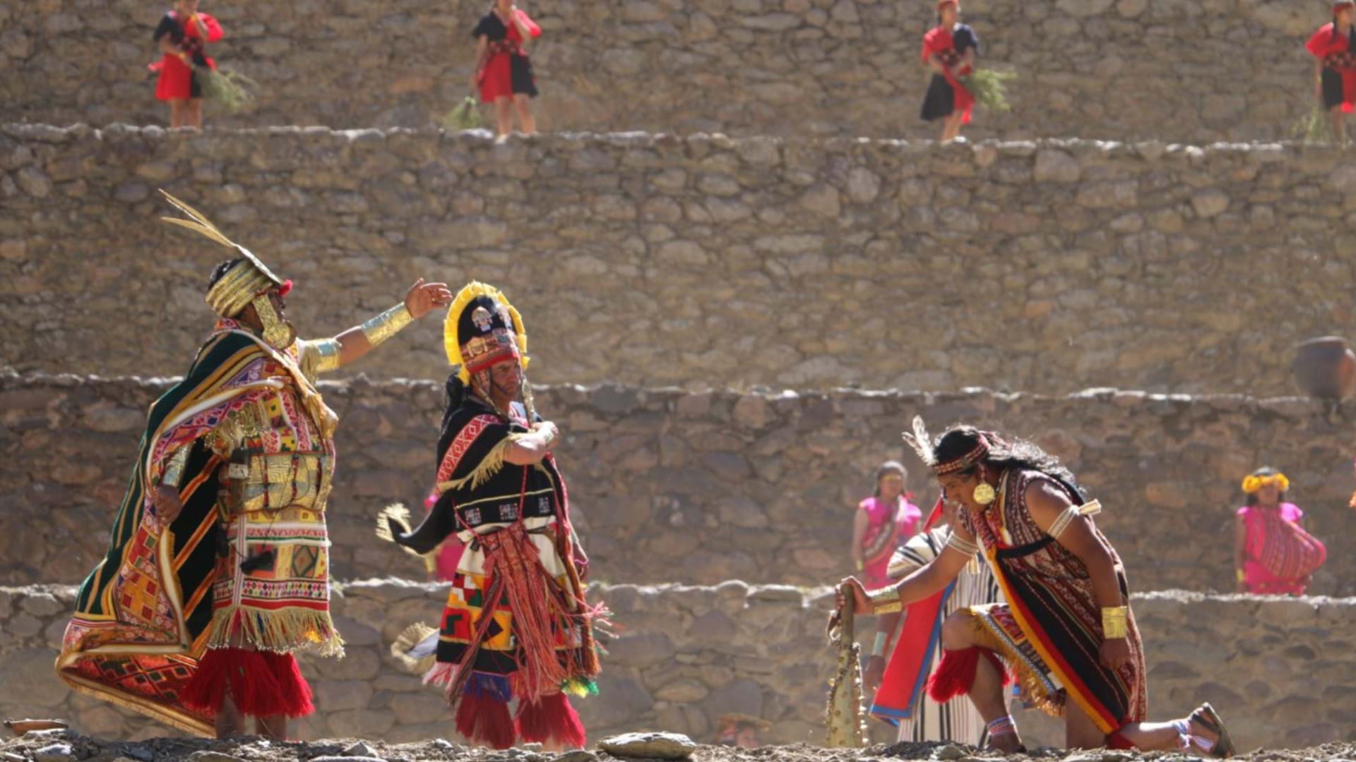Ollantay Raymi