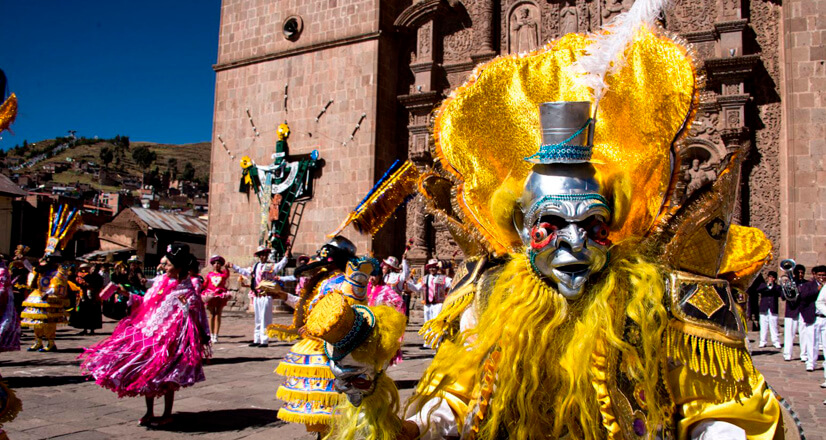 danza-puno