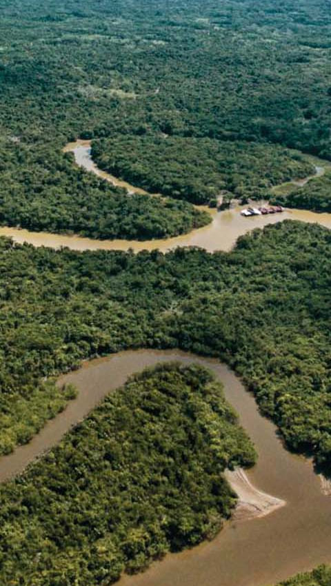 Amazon River