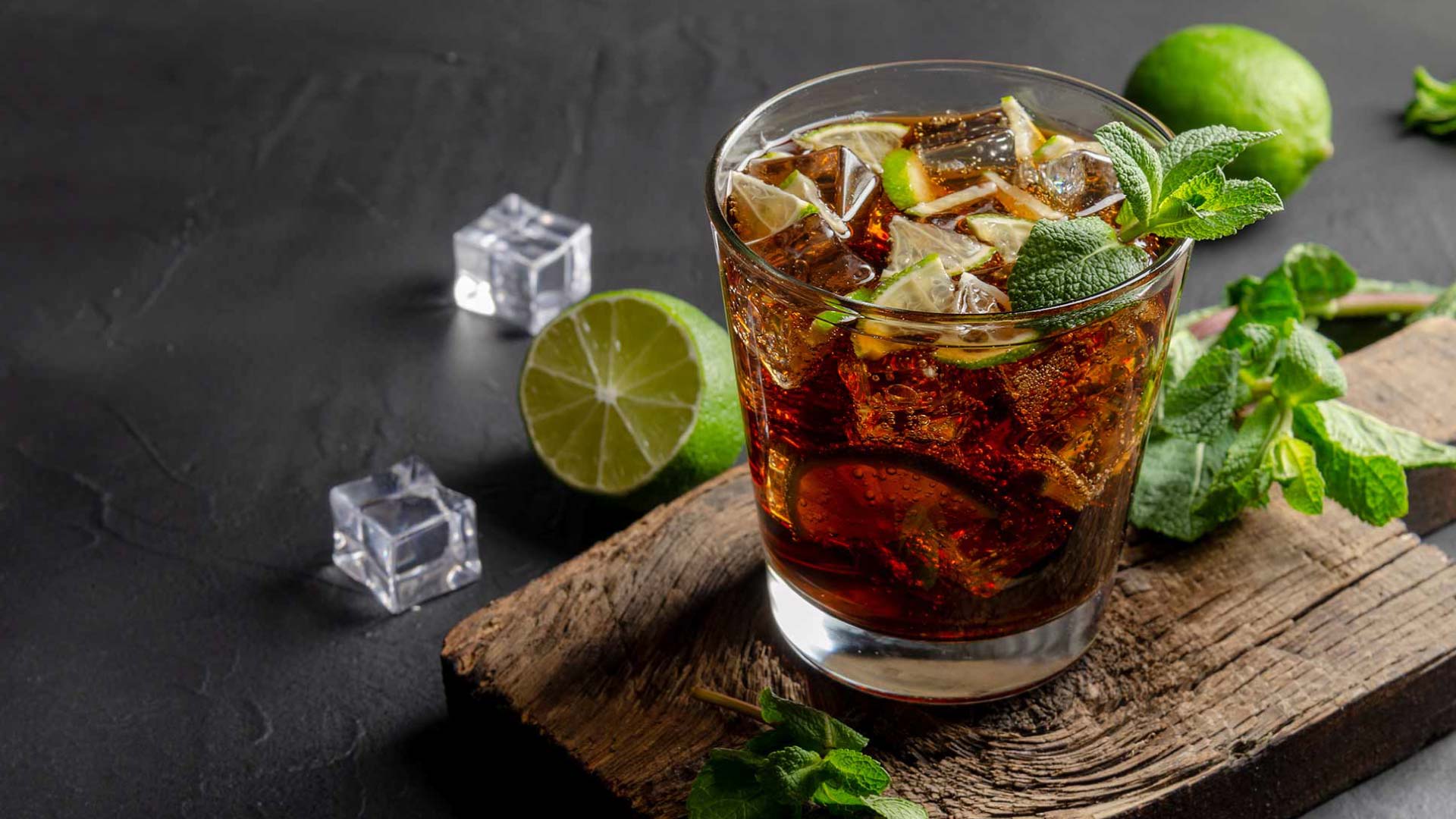 Rum