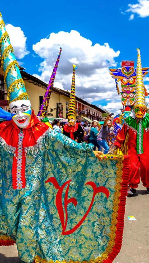 Cajamarca