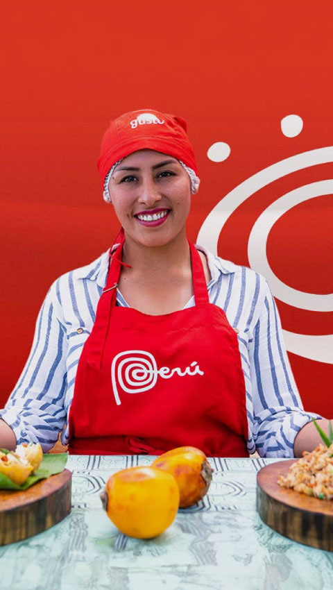 PromPerú
