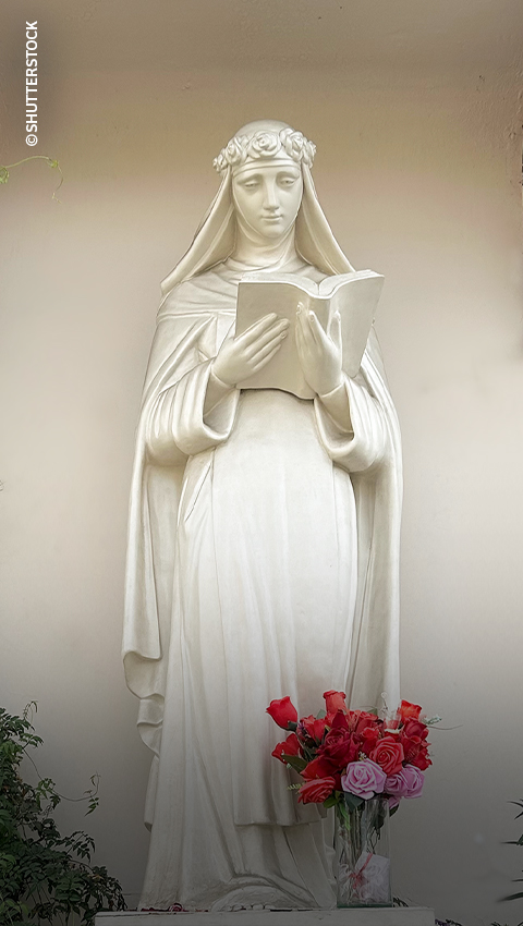 Santa Rosa de Lima