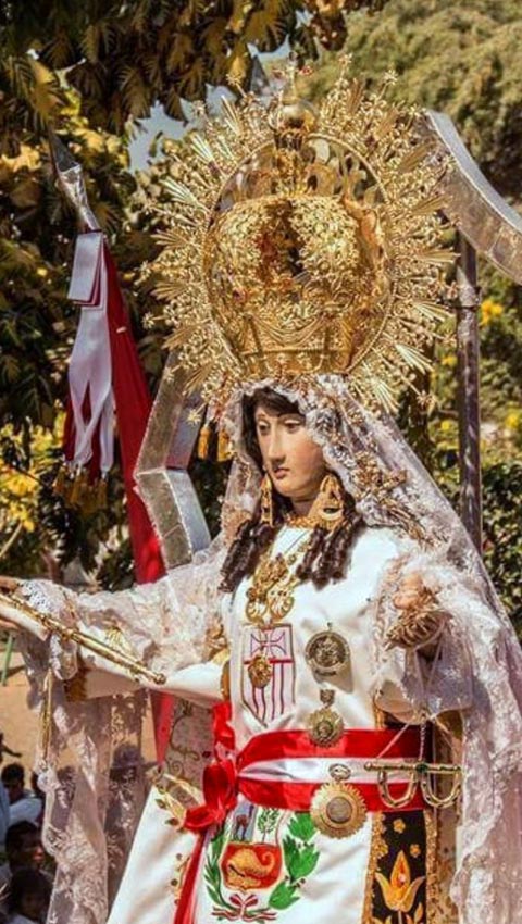 Paita, Piura