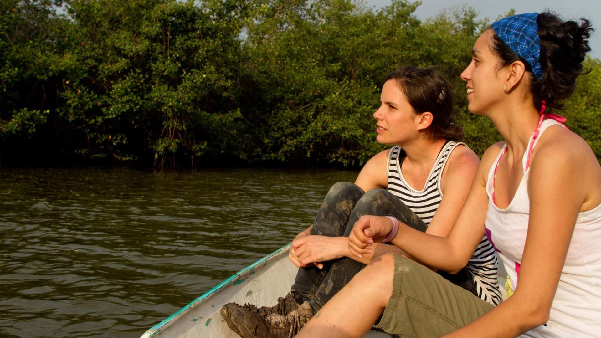 Manglares de Tumbes