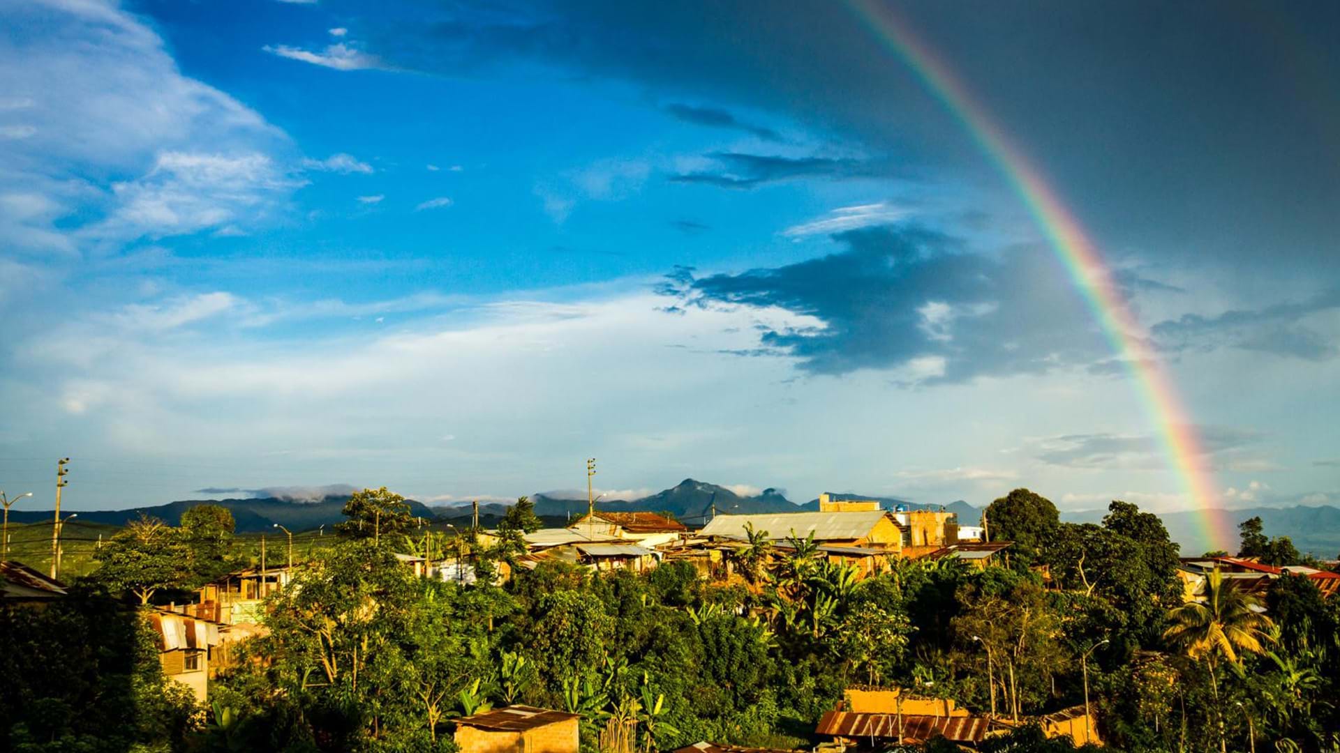 Ciudad de Tarapoto