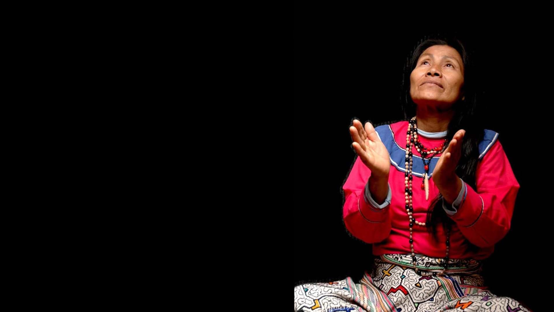 Maestra Wilma Maynas Inuma