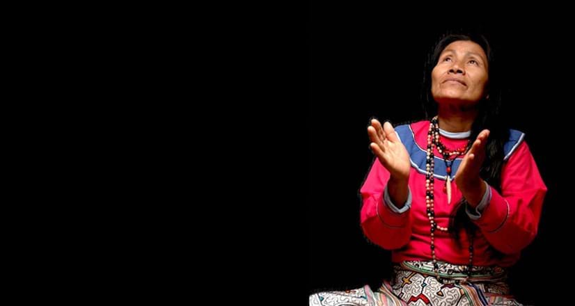 Maestra Wilma Maynas Inuma