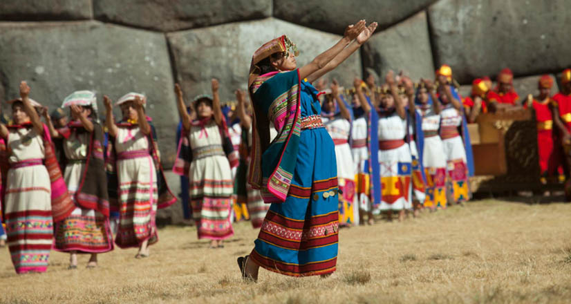 Inti Raymi