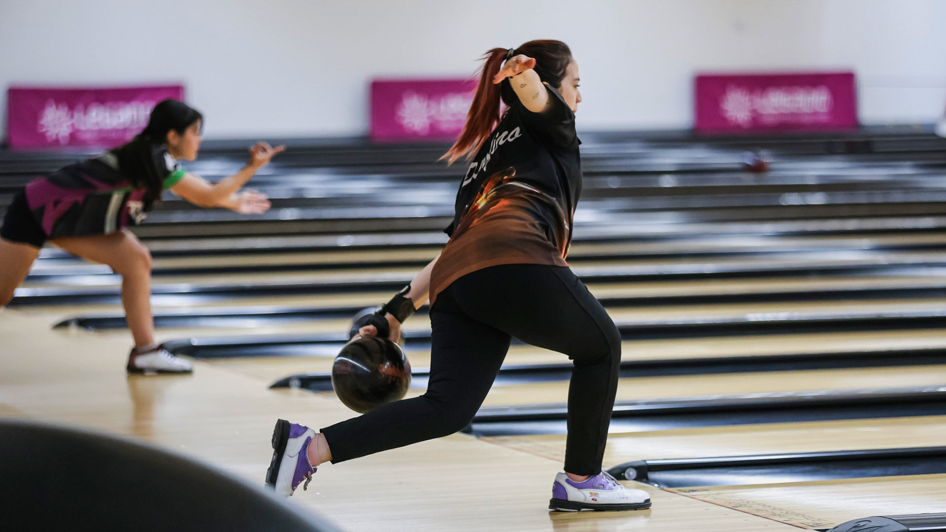 Facebook de la Federación Peruana de Bowling.