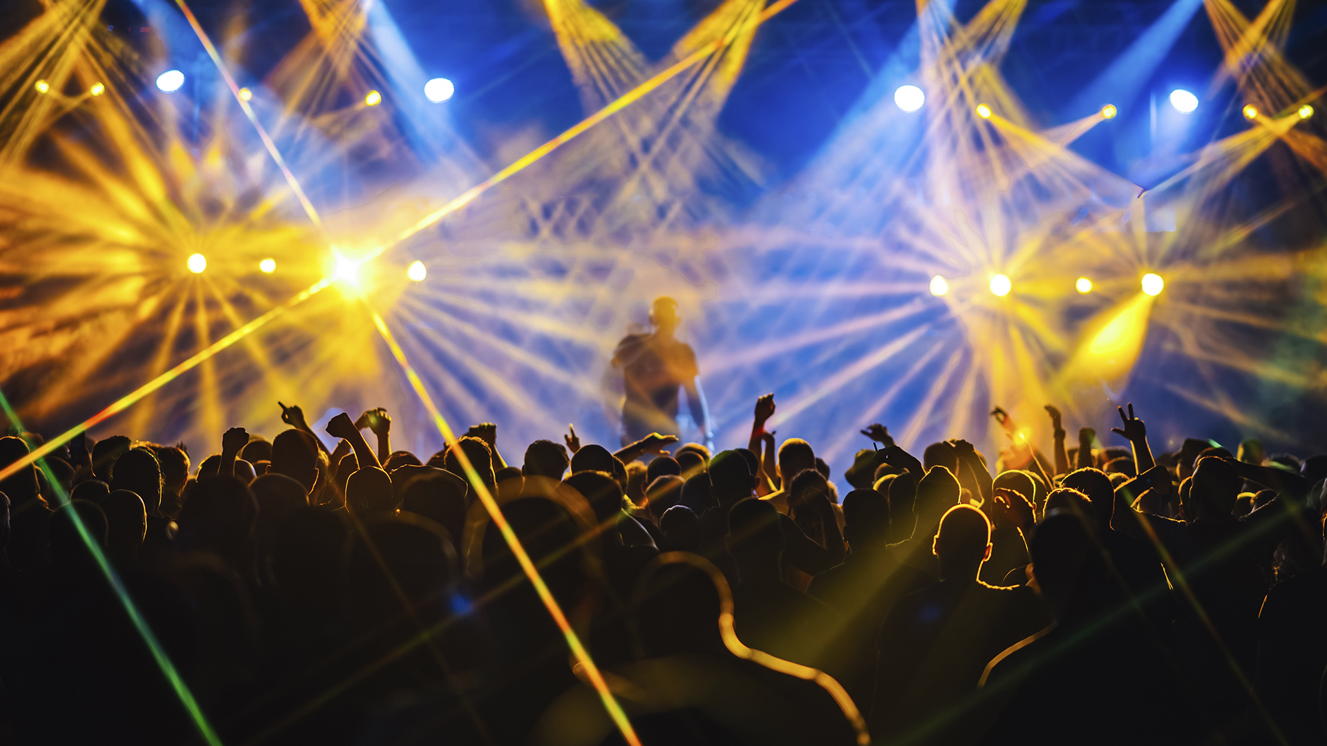 Sunrise Music Festival 2024 