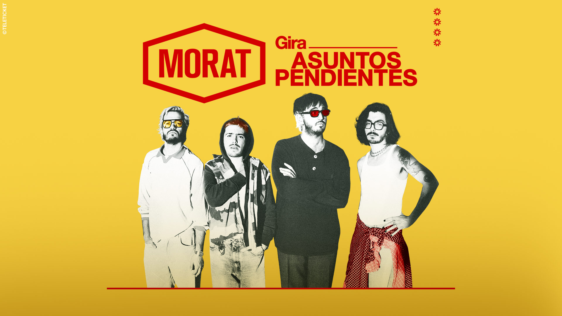 Morat en Arequipa