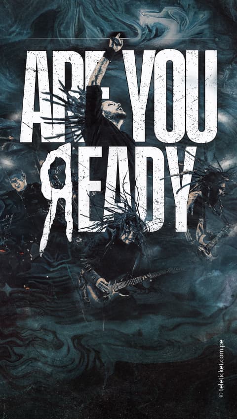 Korn regresará a Latinoamérica en mayo de 2026