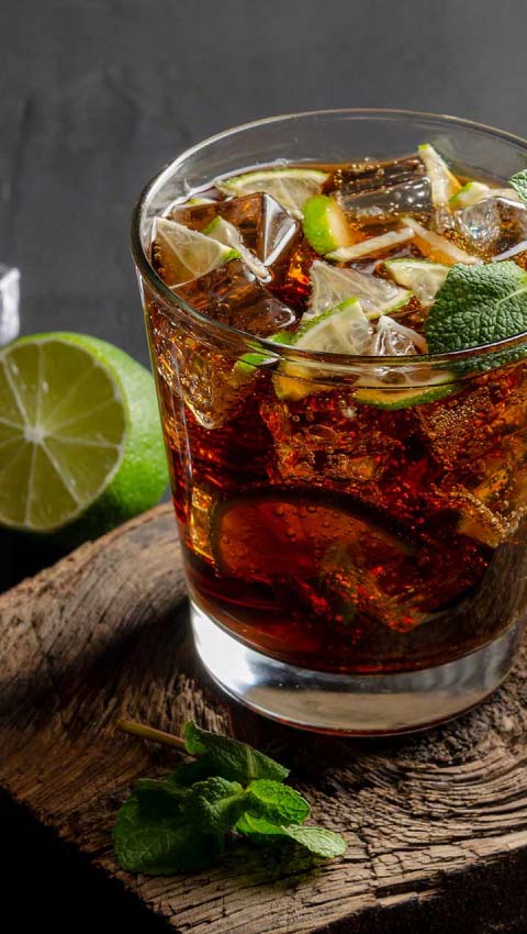 Rhum