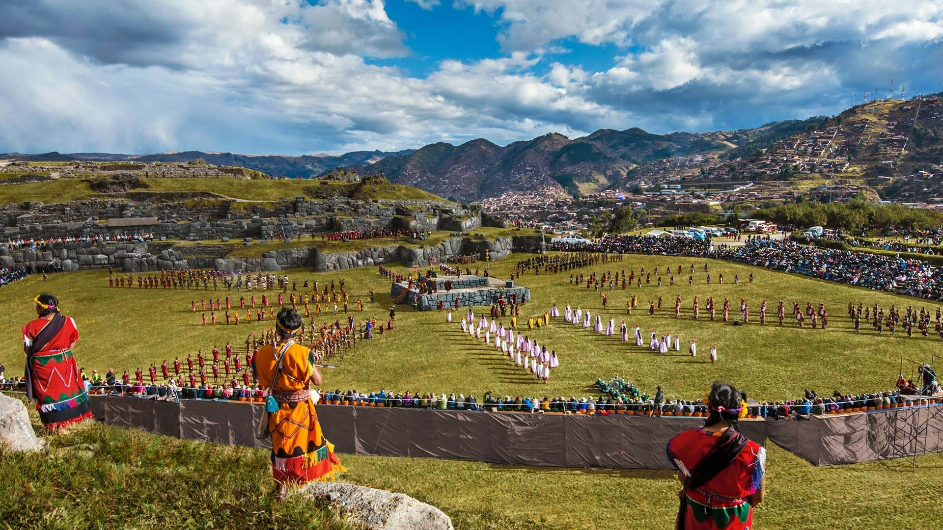 inti raymi