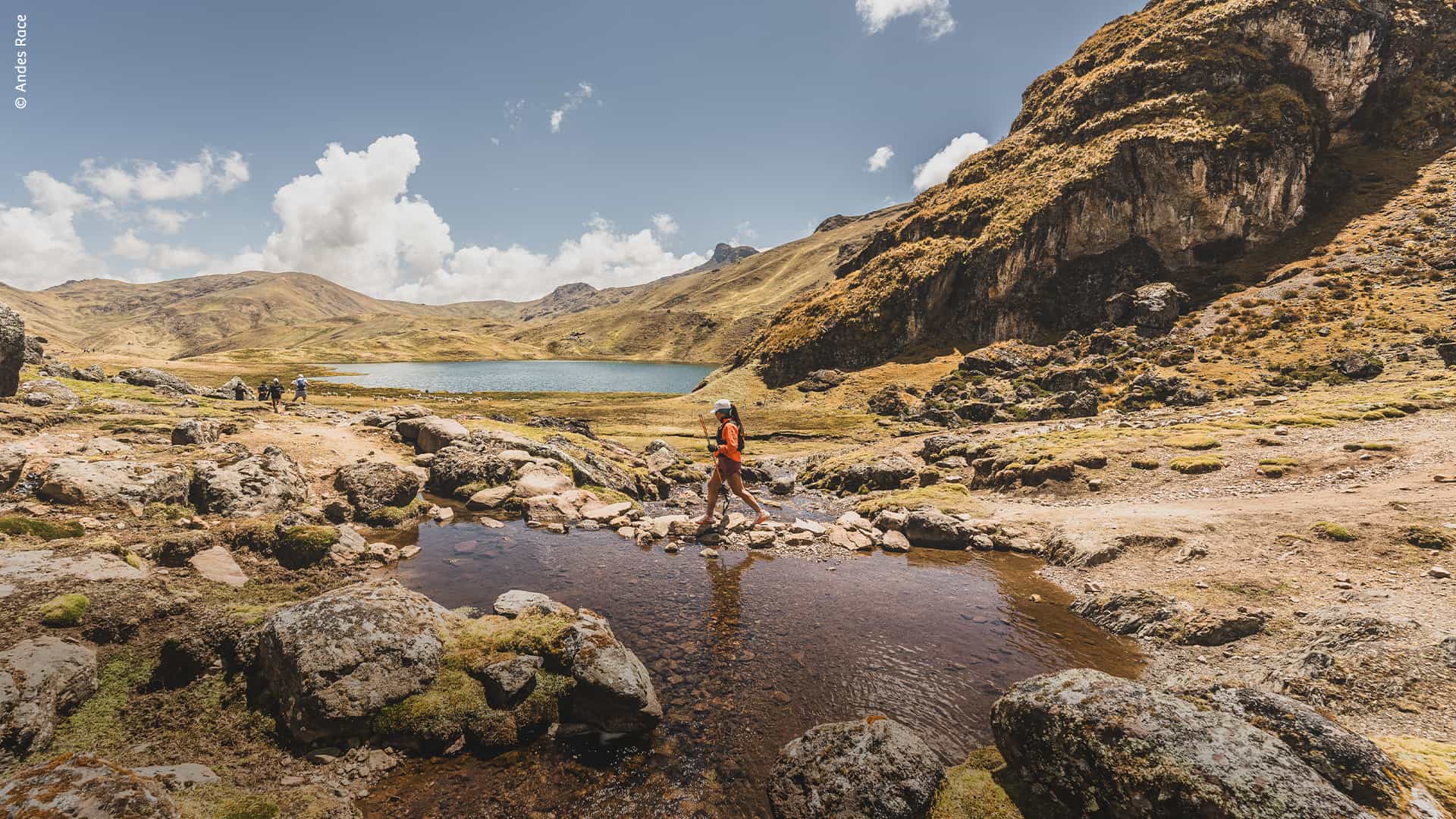 Andes Race Mai 2026
