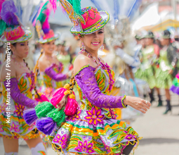 Celebrazione della Festa della Candelora
