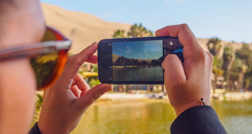 turista-huacachina