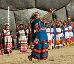 Festival do Inti Raymi