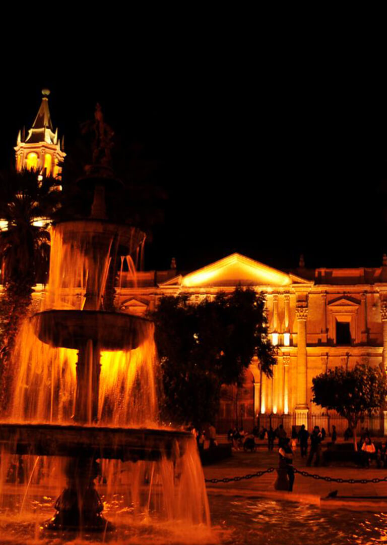 Praça de Armas