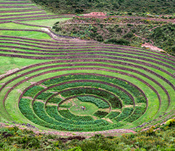 View of Moray