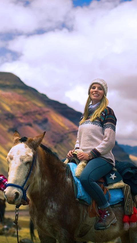 Ausangate, Cusco