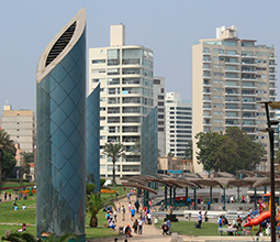 Larcomar