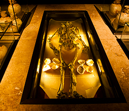 Museum Royal Tombs of Sipan