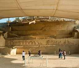 Huaca Cao Viejo