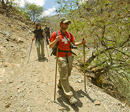 Trekking in Cusco