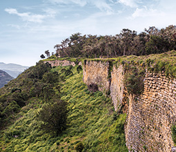 Citadel of Kuélap