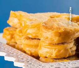 Crédito: Pioneros Cine/ PromPerú